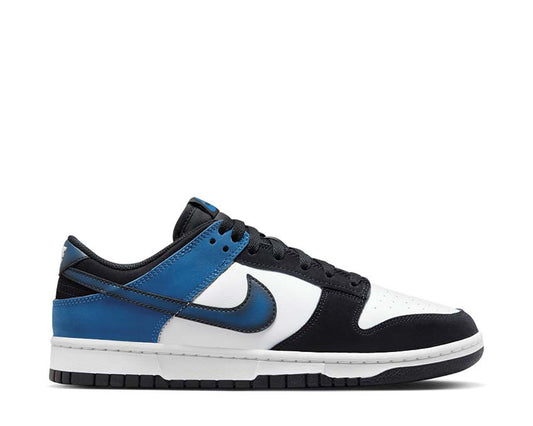 NIKE DUNK INDUSTRIAL BLUE