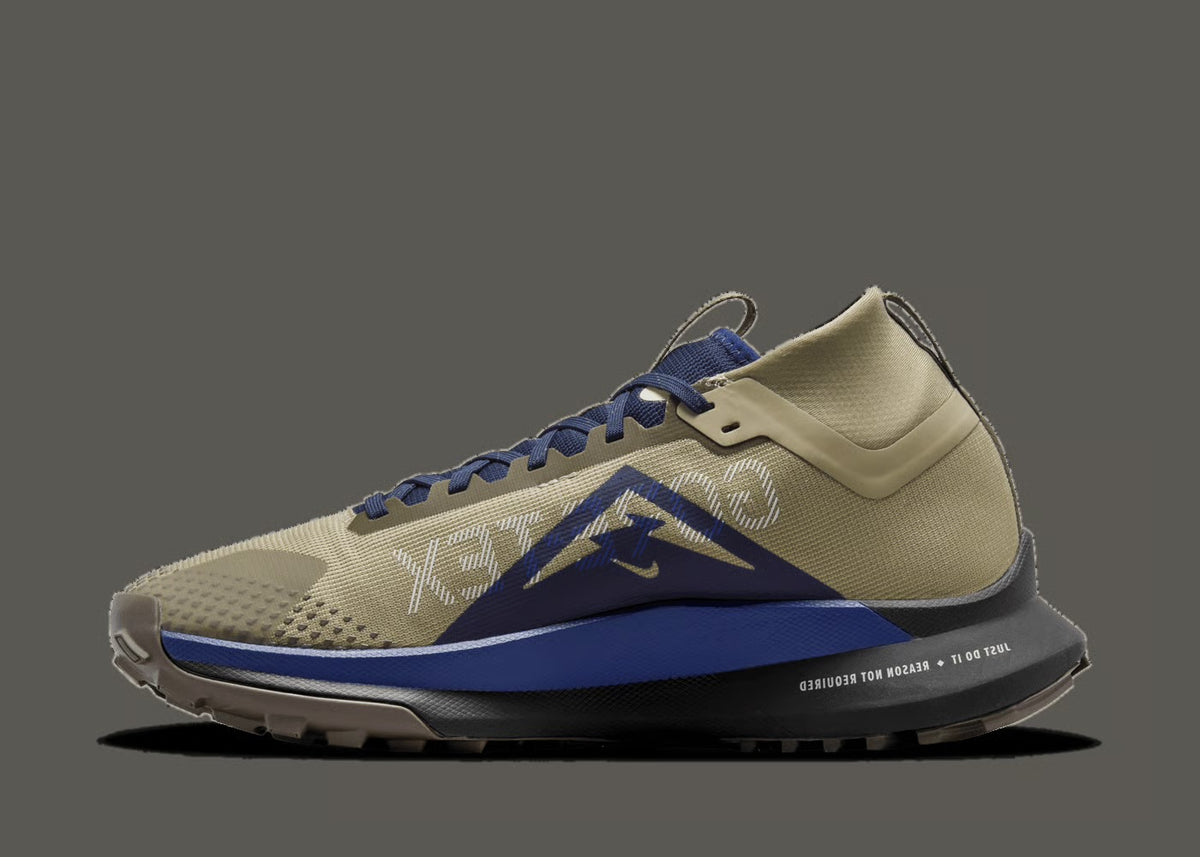 NIKE PEGASUS TRAIL 4 GORE-TEX ‘KHAKI’