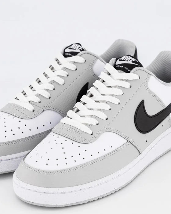 NIKE COURT VISION LOW