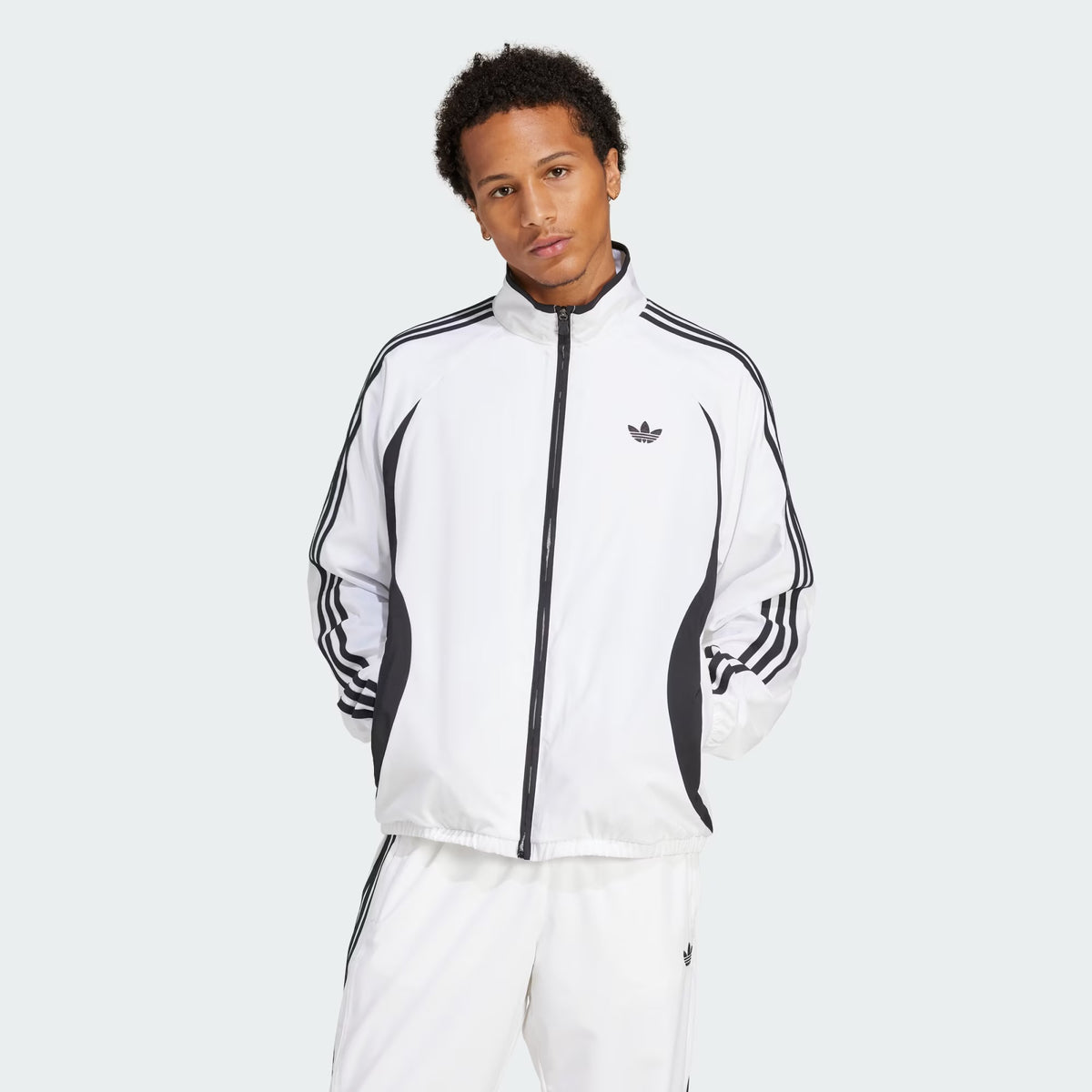 Adidas ADICOLOR TEAMGEIST TRACK TOP