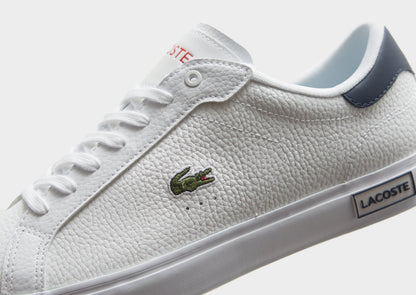 LACOSTE POWERCOURT 0721