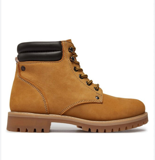 JACK & JONES HIKER BOOTS