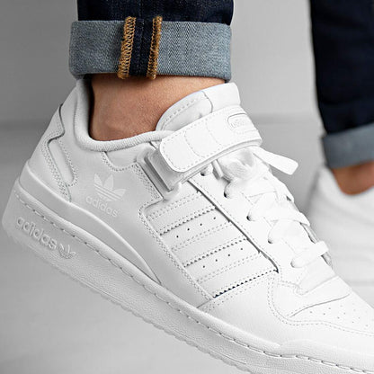 ADIDAS FORUM LOW
