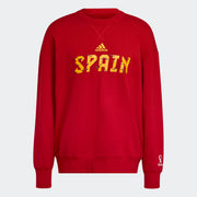 Adidas Wold-Cup Sweatshirt Spain