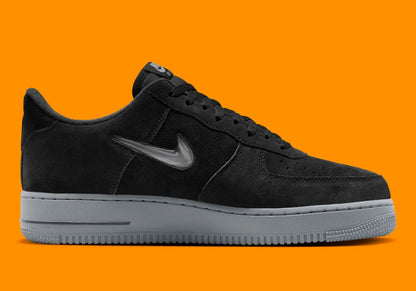 NIKE AIRFORCE 1 LOW JEWEL