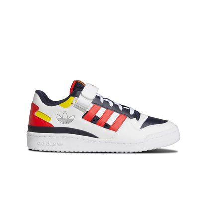 ADIDAS FORUM LOW