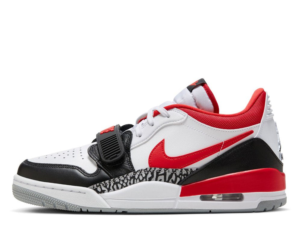NIKE JORDAN LEGACY 312 LOW