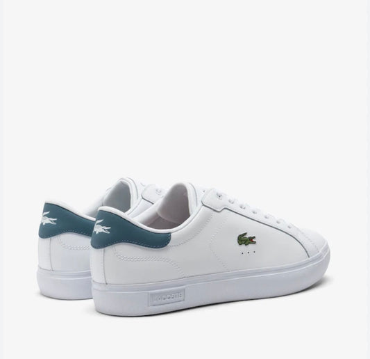 LACOSTE POWERCOURT 125 SMA