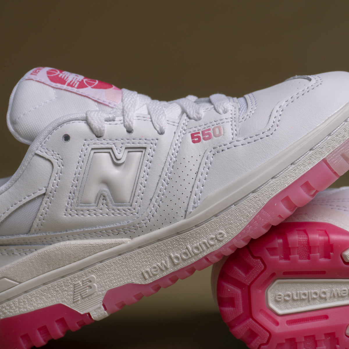 NEW BALANCE 550 GSB