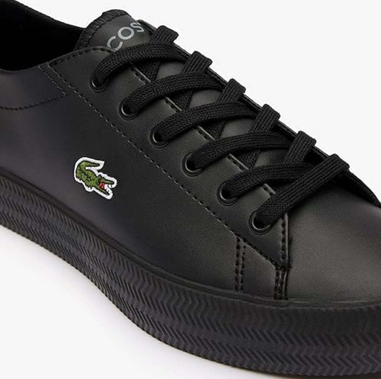 LACOSTE GRIPSHOT 0120