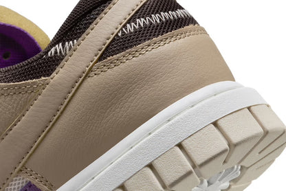 NIKE AIR DUNK JUMBO ‘MUSHROOM’