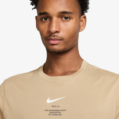 NIKE NSW SWOOSH T-SHIRT