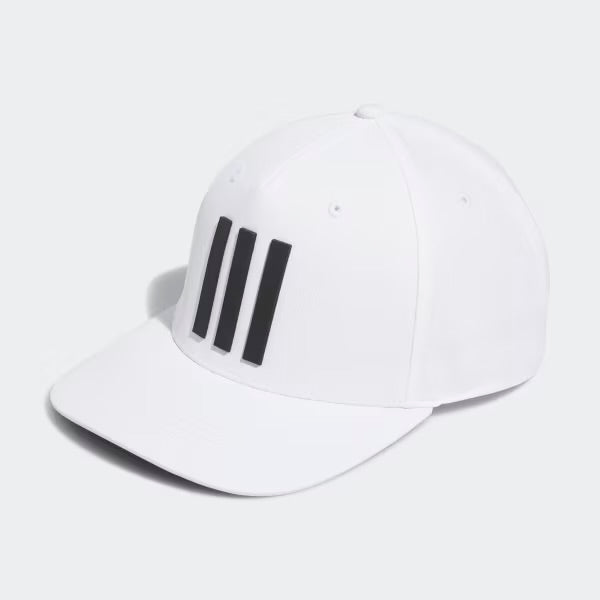 ADIDAS TOUR HAT 3 STEP