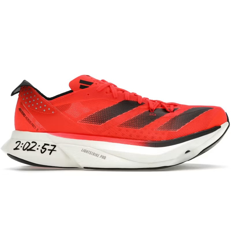 ADIDAS ADIZERO ADIOS PRO 3 M