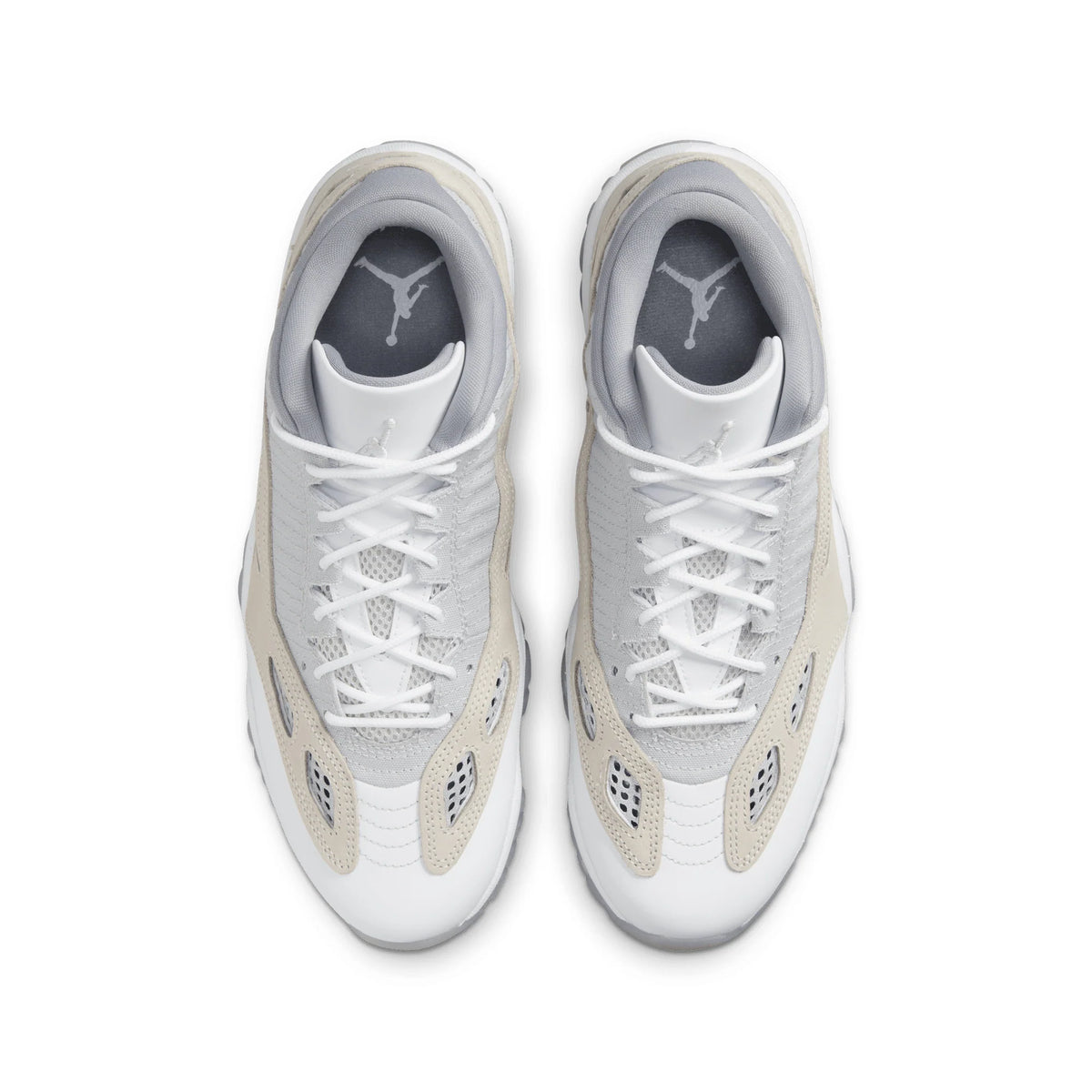 NIKE AIR JORDAN 11 RETRO LOW IE LIGHT OREWOOD BROWN