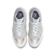 NIKE AIR JORDAN 11 RETRO LOW IE LIGHT OREWOOD BROWN