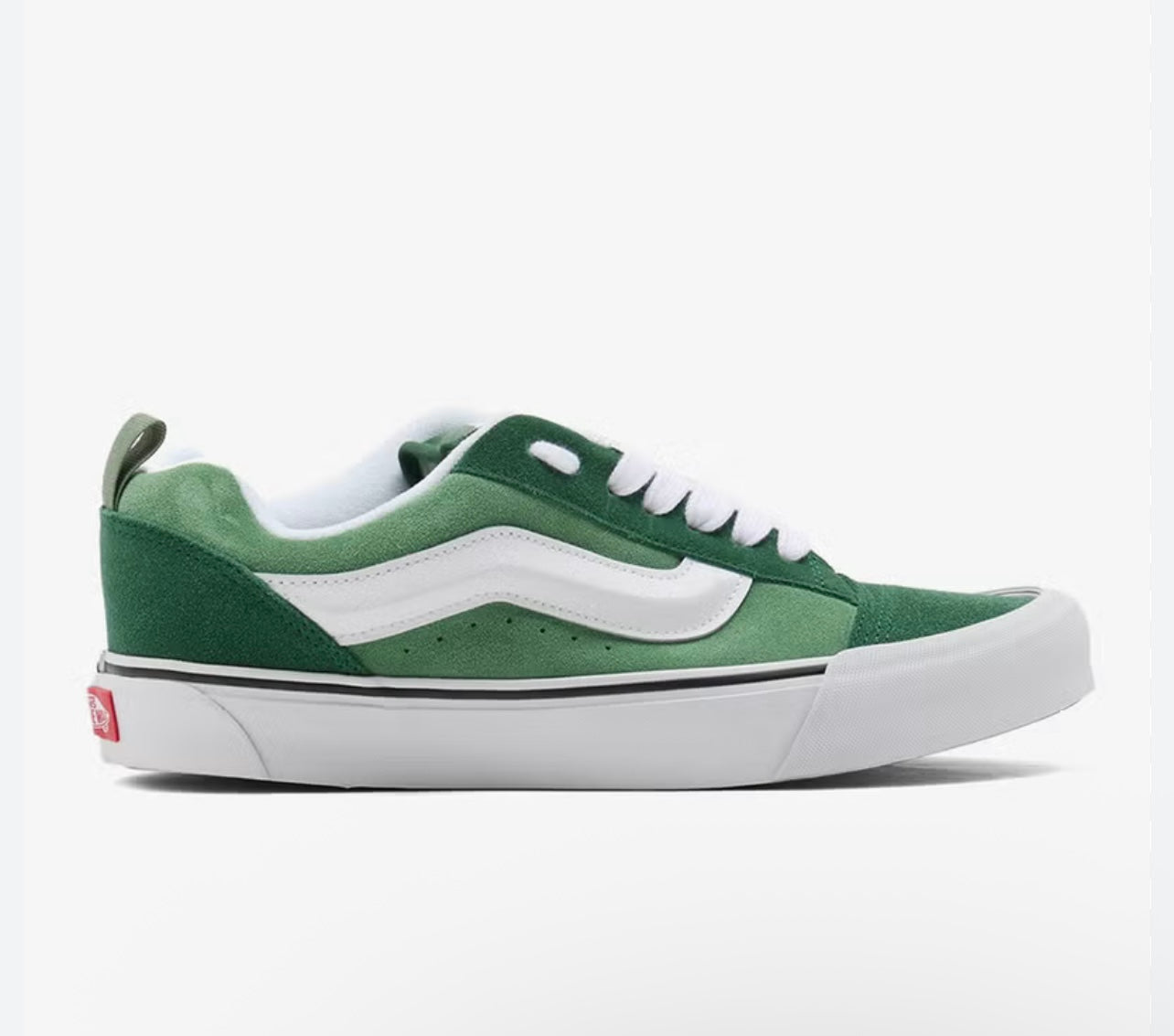 VANS KNU SKOOL LOW