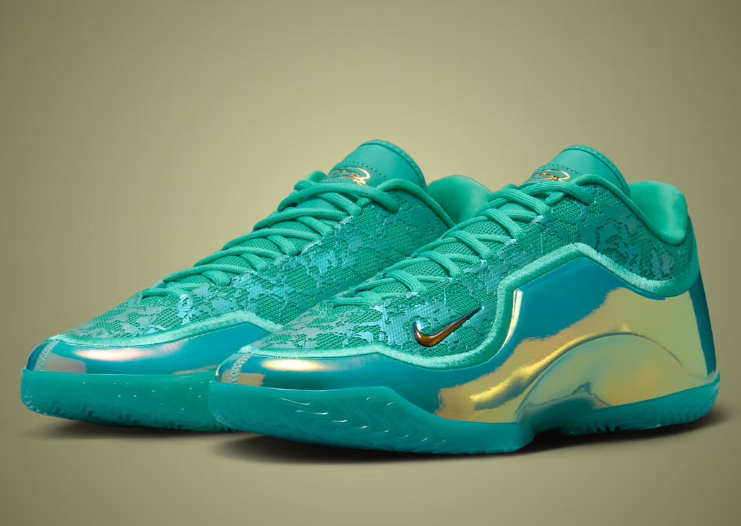 NIKE LEBEON 23 HONOR THE KING