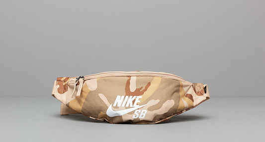 NIKE SB HERITAGE HIP PACK