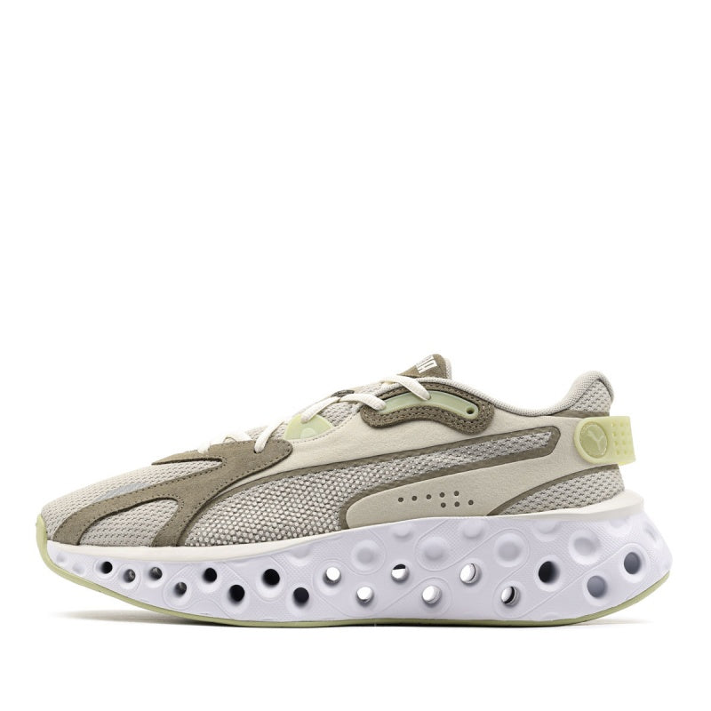 PUMA SOFTRIDE FREQUENCE