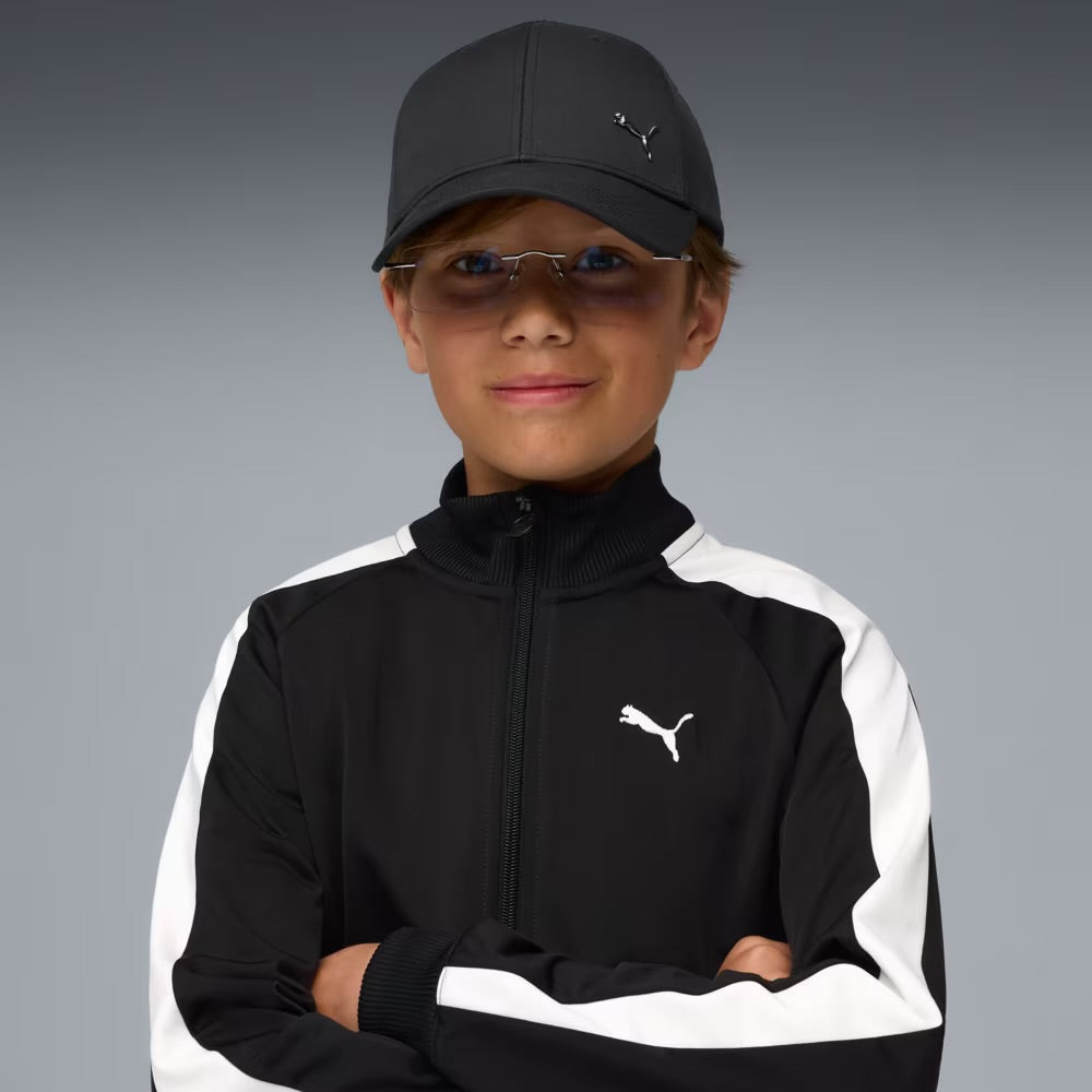 PUMAESS MET CAT CAP YOUTH