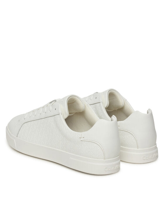 Calvin Klein Low Pro Cups Lace Up