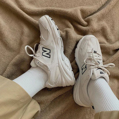 NEW BALANCE 530 MOONBEAN SEASALT