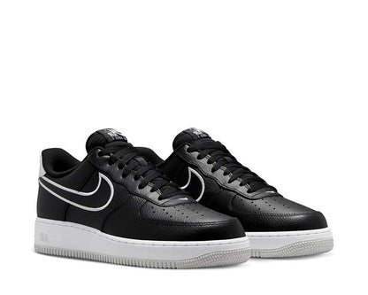 NIKE AIRFORCE 1 LOW ‘07 EMBROIDERED SWOOSH