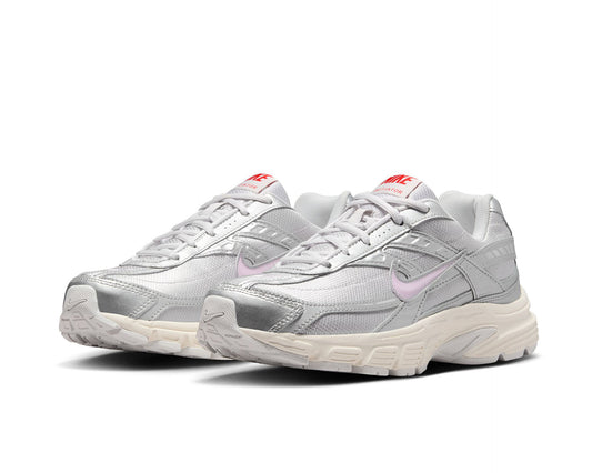 NIKE INITIATOR VAST GREY METALLIC SILVER