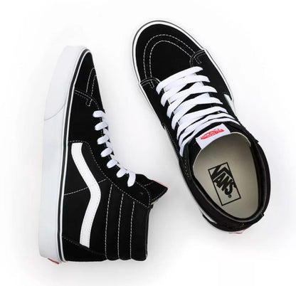 VANS OLD SKOOL HIGH