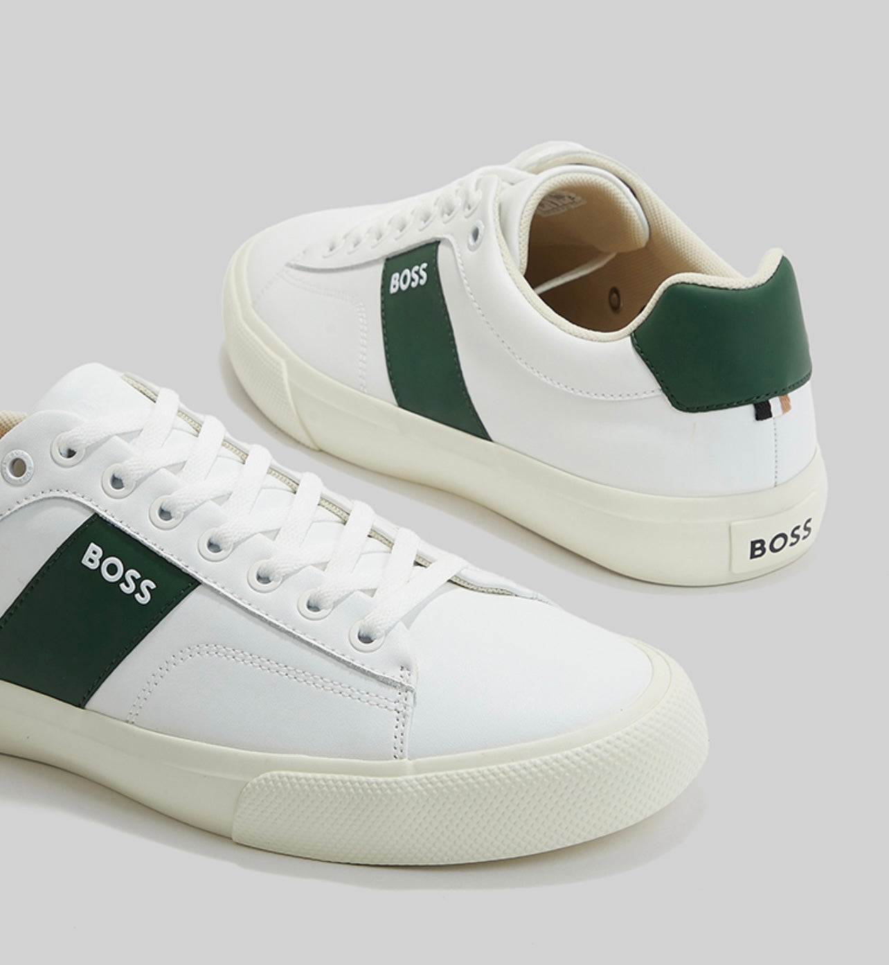 BOSS AIDEN SNEAKERS