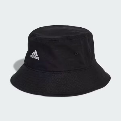 ADIDAS CLASSIC COTTON BUCKET HAT