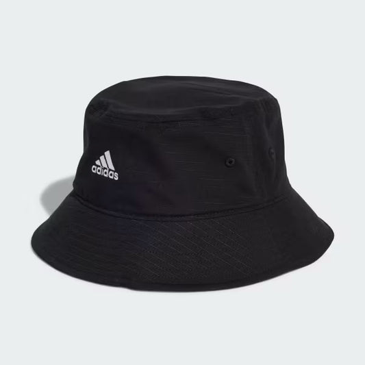 ADIDAS CLASSIC COTTON BUCKET HAT