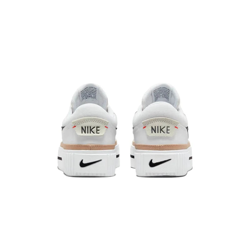 NIKE COURT LEGACY LIFT