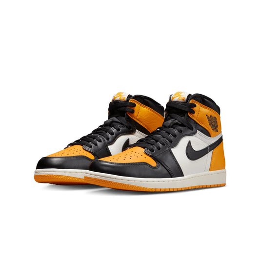 NIKE AIR JORDAN 1 RETRO HIGH OG ‘TAXI’