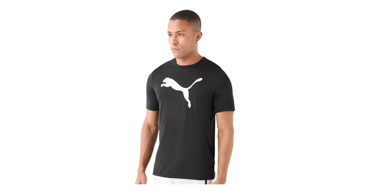 PUMA POLY TEE