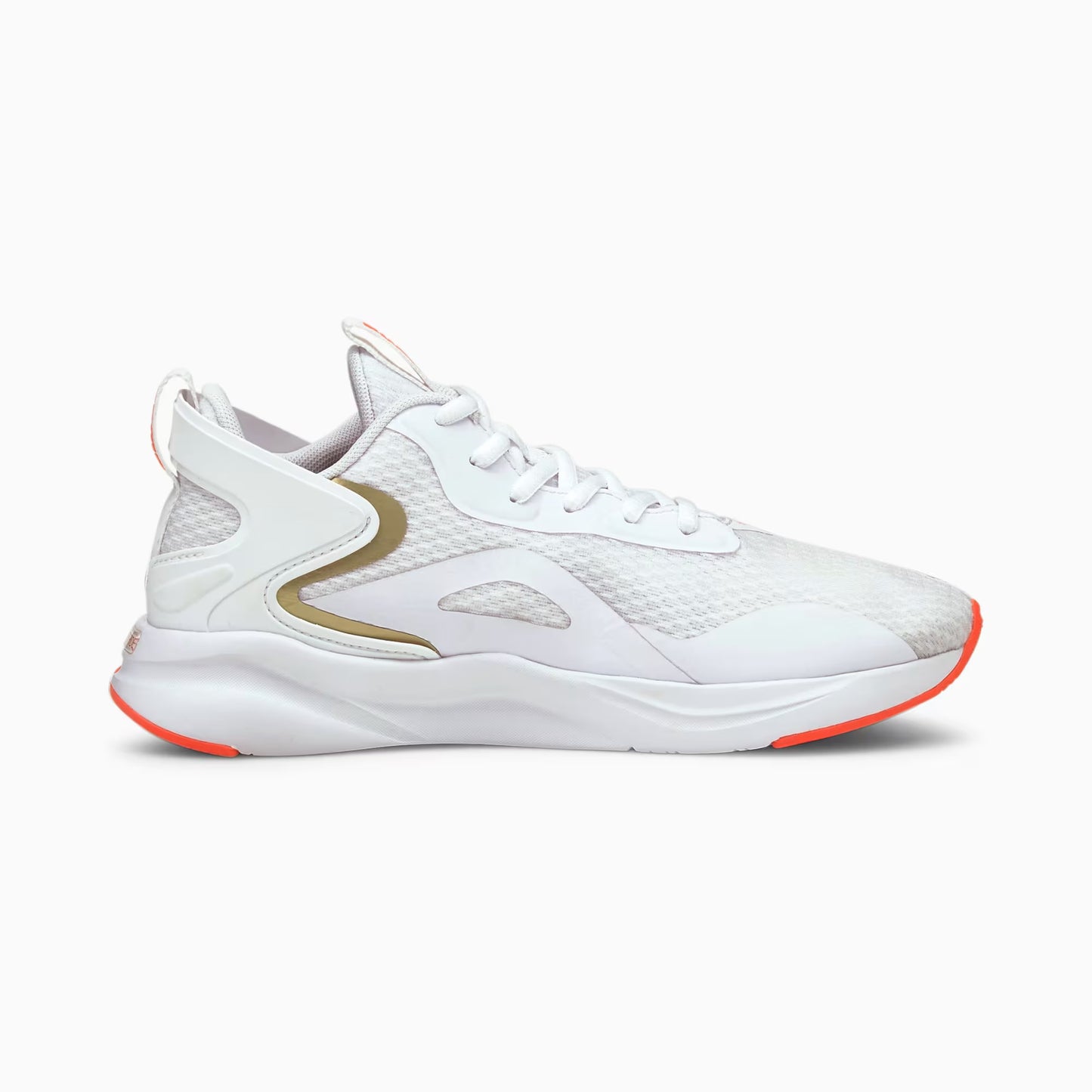 PUMA SOFTRIDE RIFT TECH FLORAL