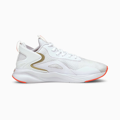 PUMA SOFTRIDE RIFT TECH FLORAL