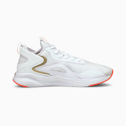 PUMA SOFTRIDE RIFT TECH FLORAL