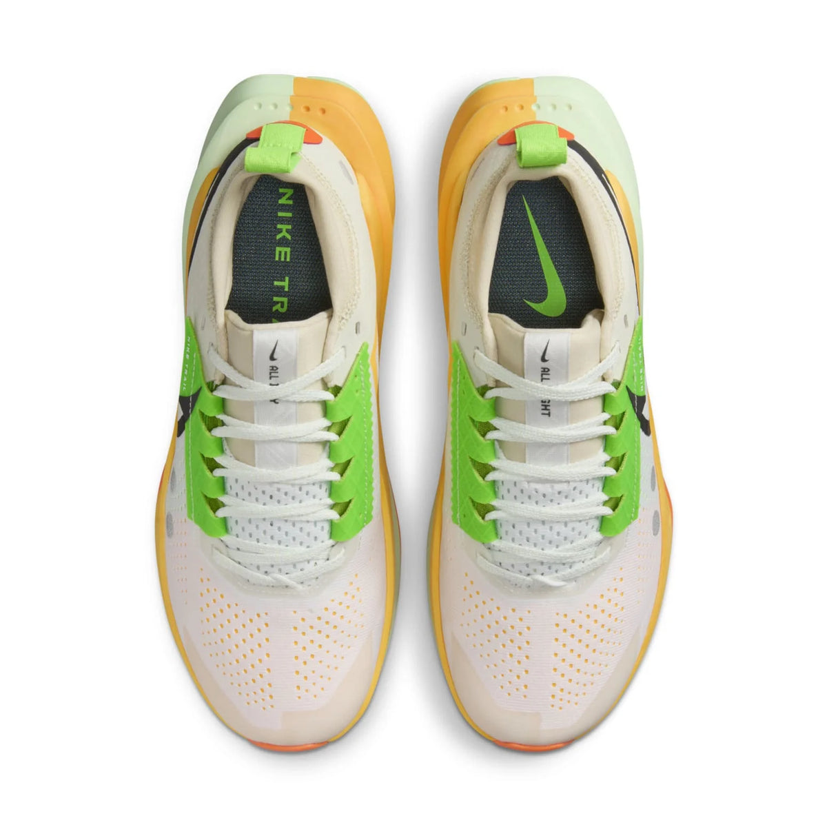 NIKE ZOOMX ZEGAMA TRAIL 2 ‘LASER ORANGE’