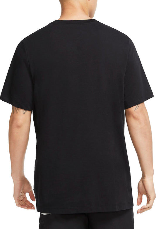 T-SHIRT NIKE M NK WILD RUN DRY SS TEE