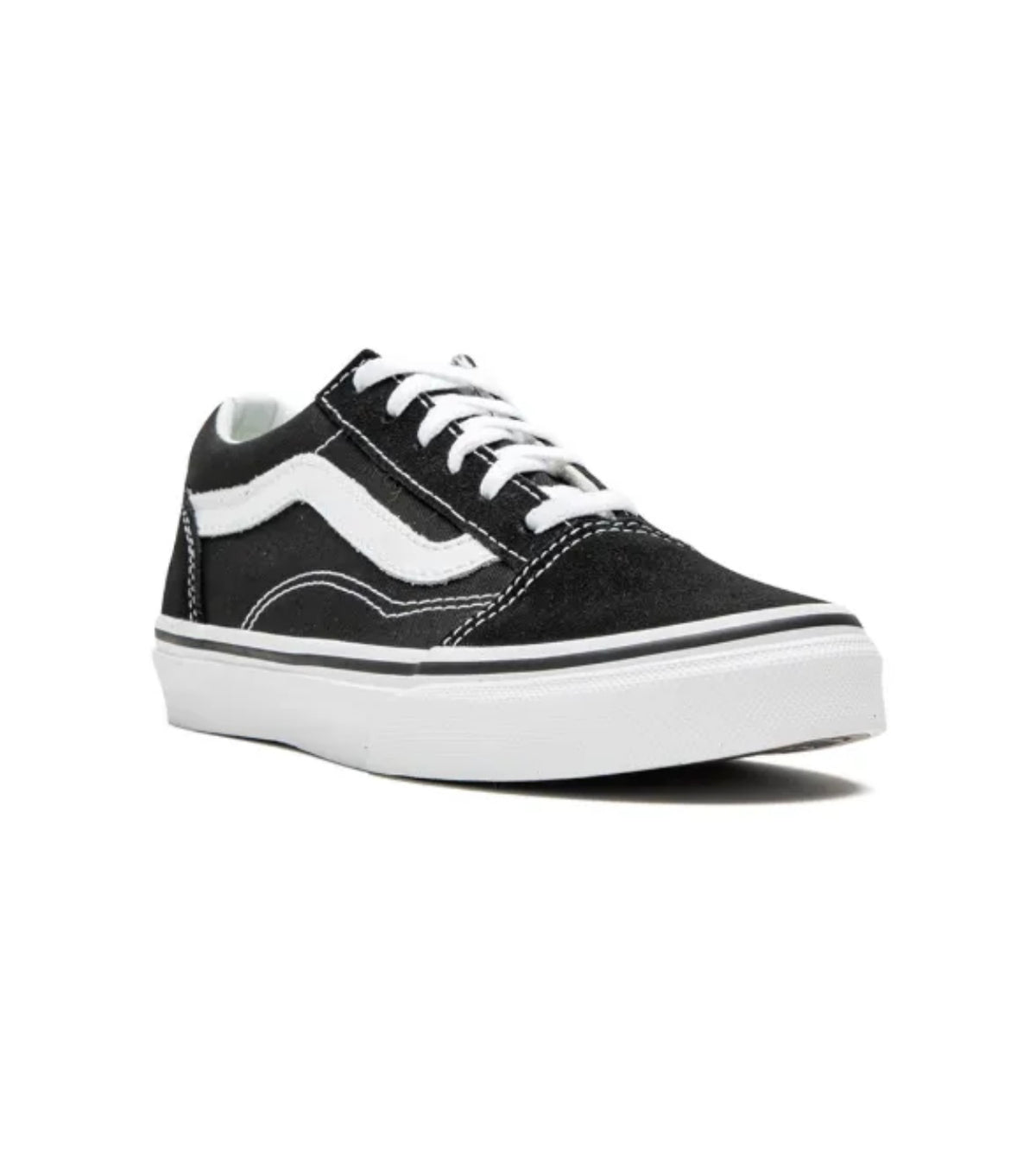 VANS OLD SKOOL LOW