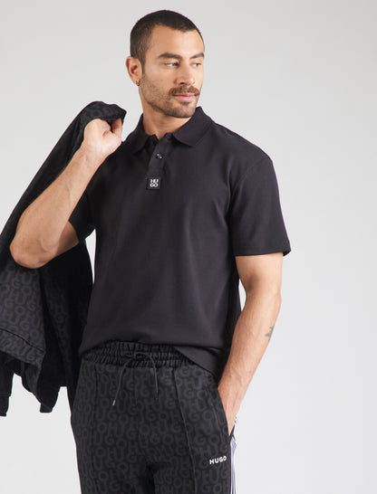 HUGO BOSS T-SHIRT ‘DEABONO’ POLO