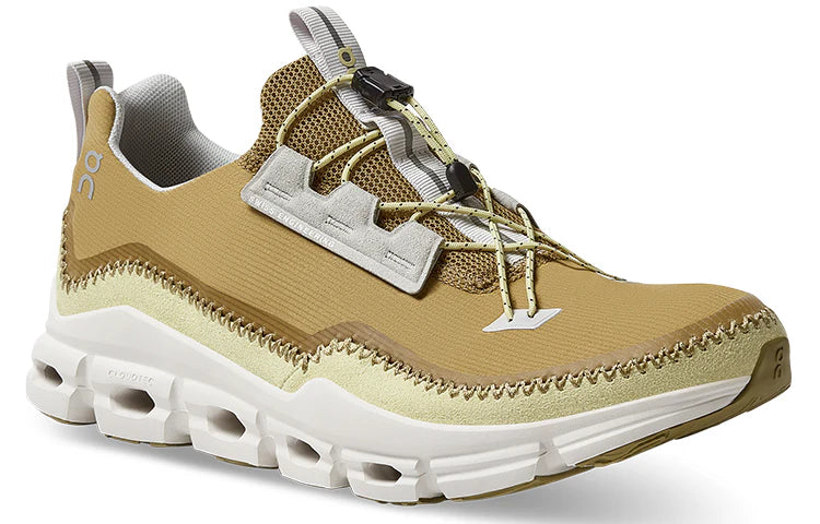 ON RUNNING CLOUDAWAY ‘BRONZE WHITE’