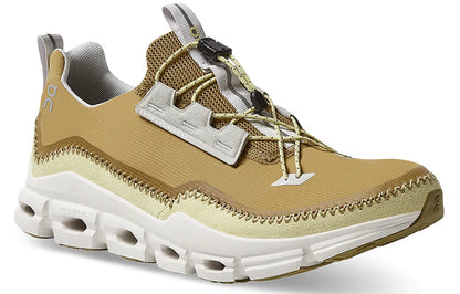 ON RUNNING CLOUDAWAY ‘BRONZE WHITE’
