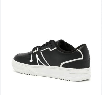 LACOSTE L001BASELINE TRAINERS