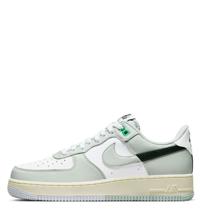 NIKE AIRFORCE 1 LOW SPLIT ‘STADIUM GREEN’