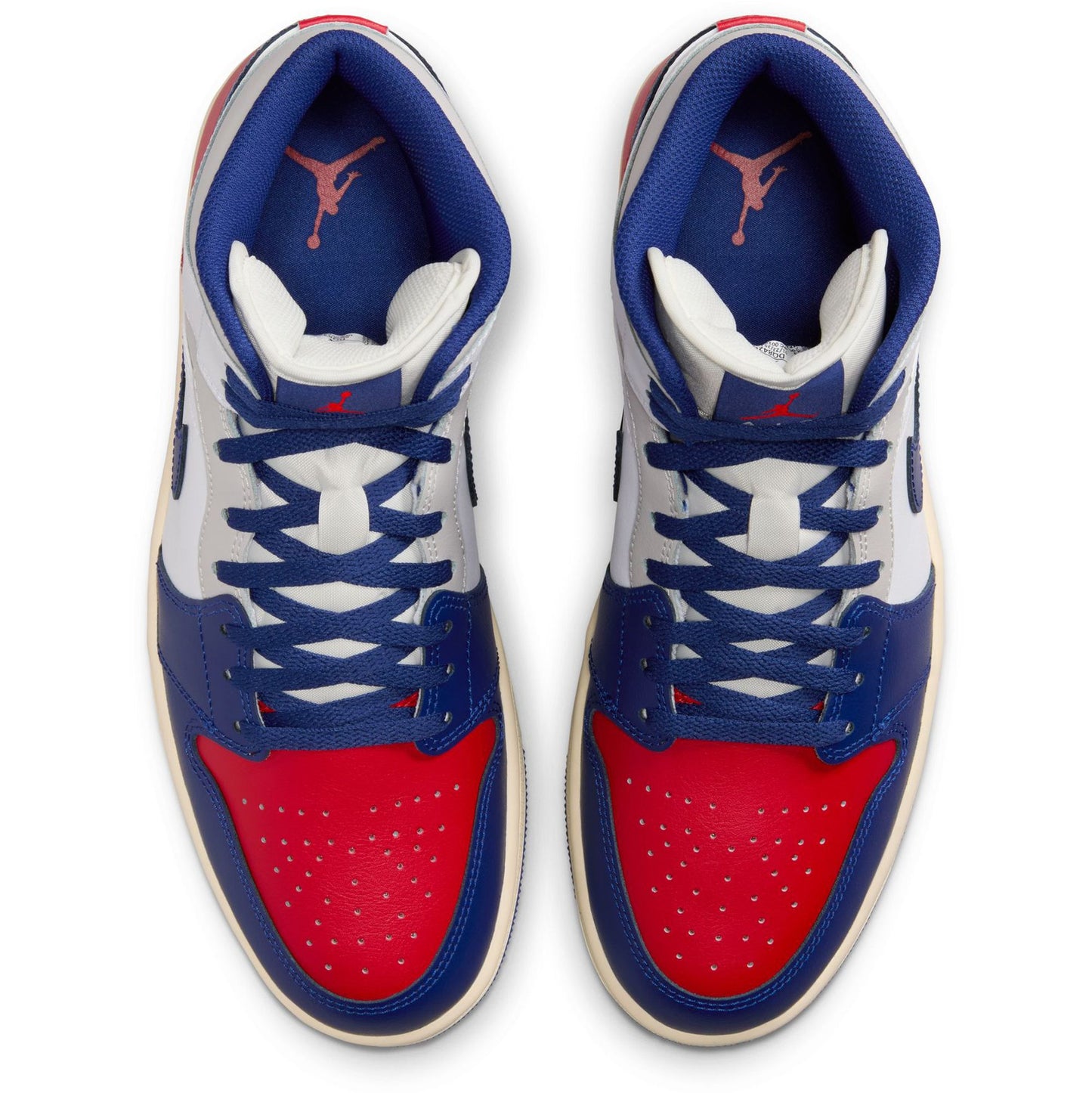 NIKE JORDAN 1 MID RARE AIR