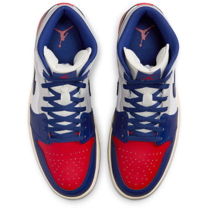 NIKE JORDAN 1 MID RARE AIR