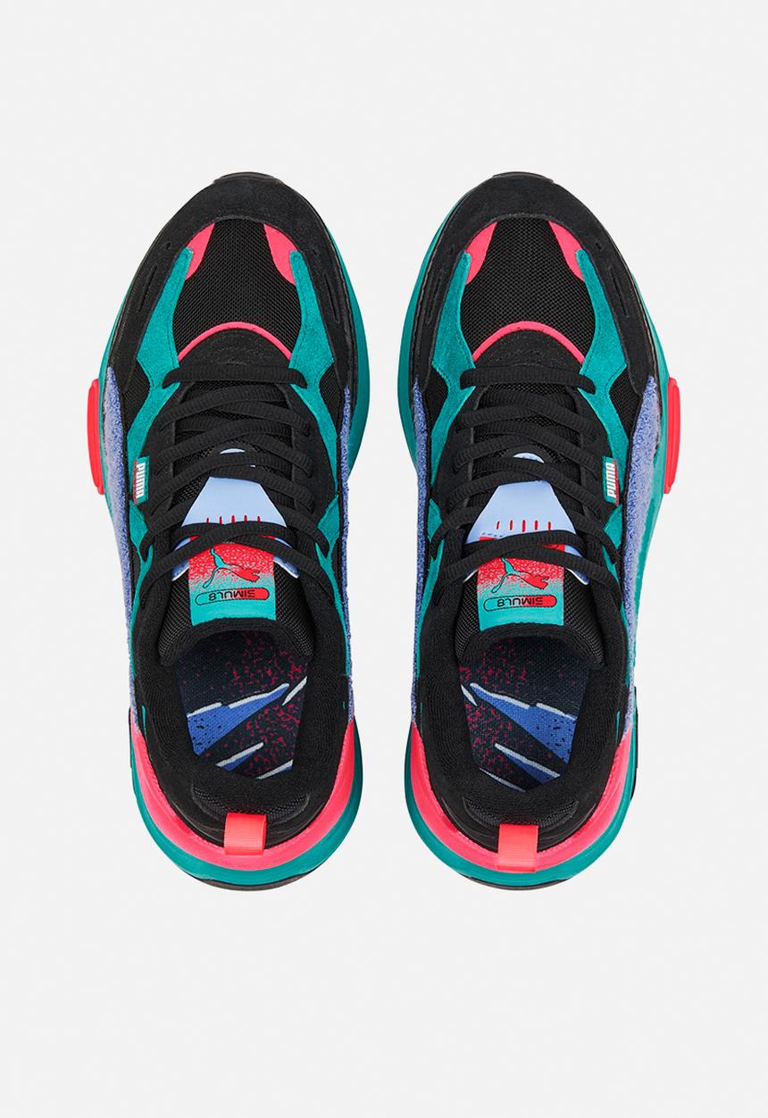PUMA RS-SIMULATE FD